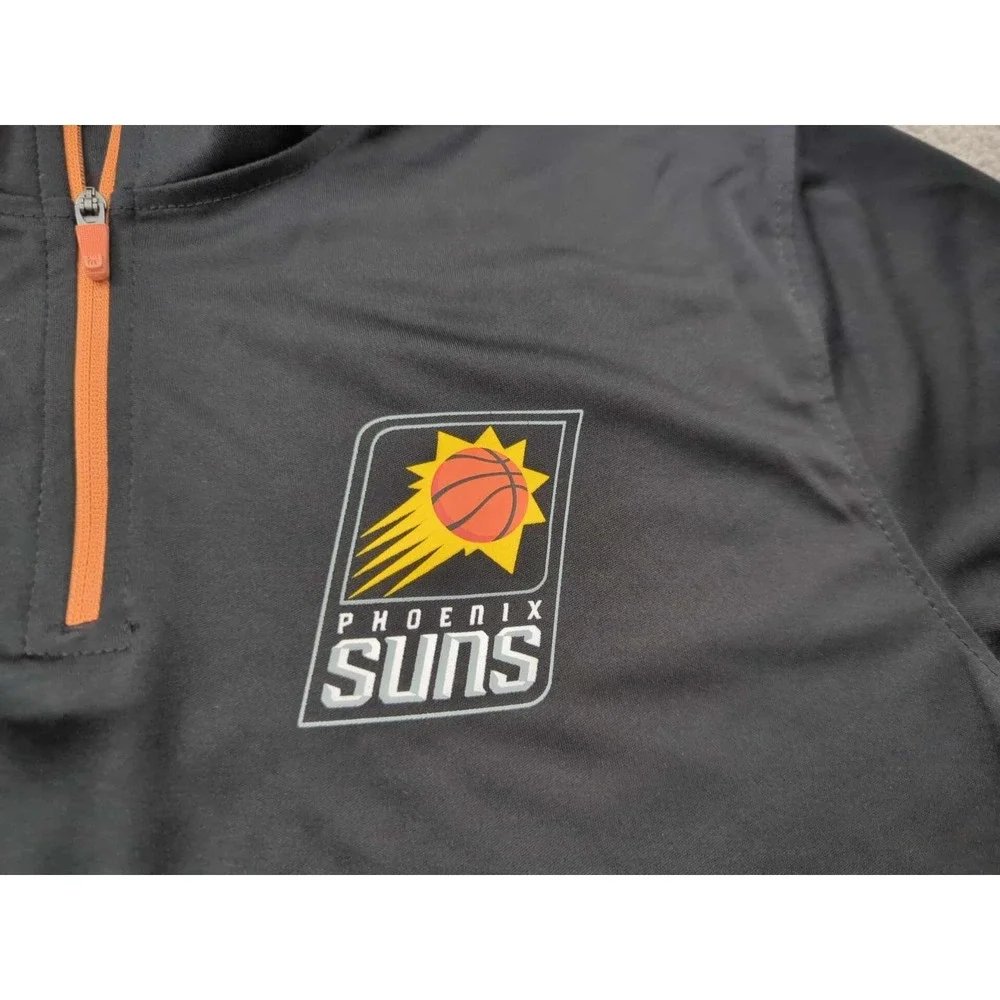 NBA thanks looking